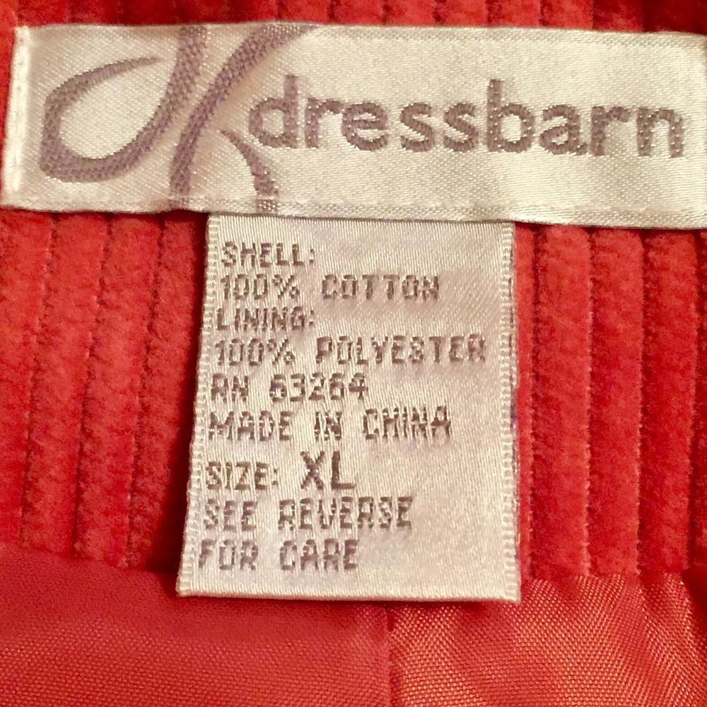 Ladies jacket - Picture 2 of 5